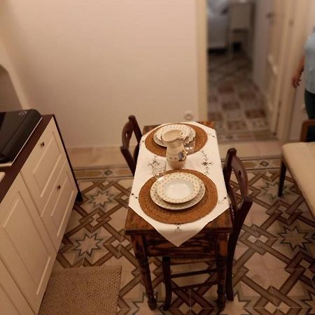 'A Chesodde Villa Чистернино Екстериор снимка