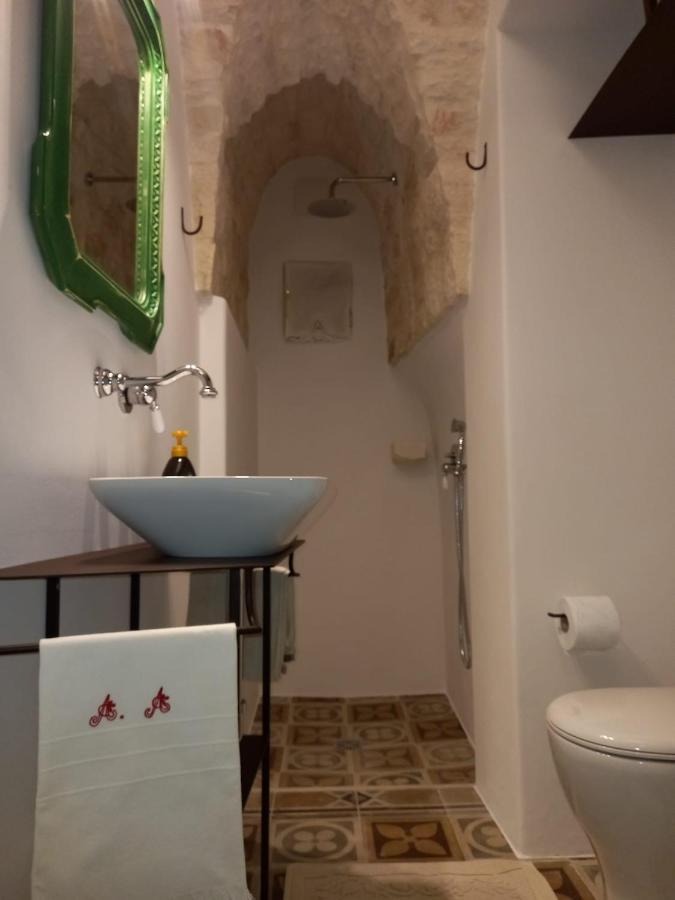 'A Chesodde Villa Чистернино Екстериор снимка