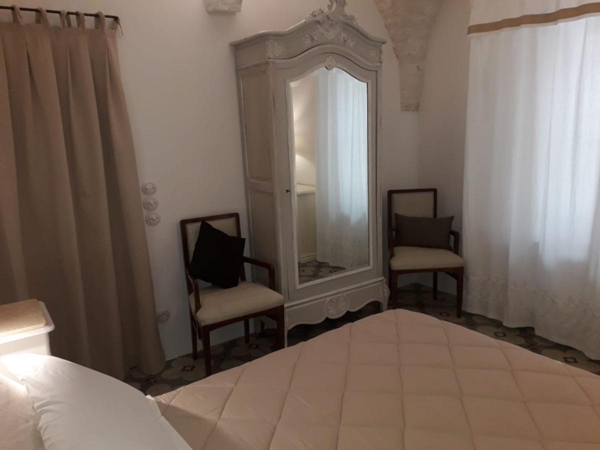 'A Chesodde Villa Чистернино Екстериор снимка