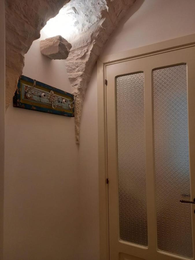 'A Chesodde Villa Чистернино Екстериор снимка