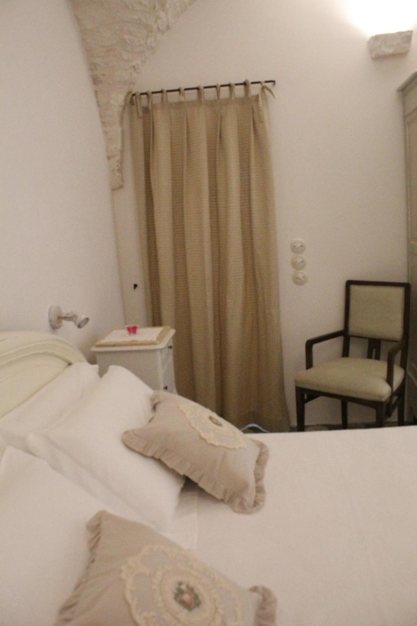 'A Chesodde Villa Чистернино Екстериор снимка