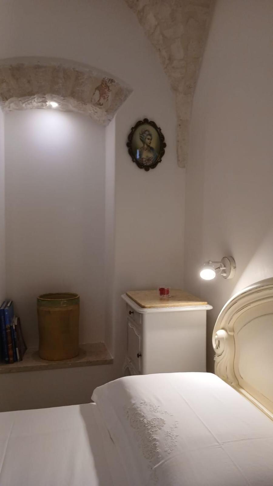 'A Chesodde Villa Чистернино Екстериор снимка