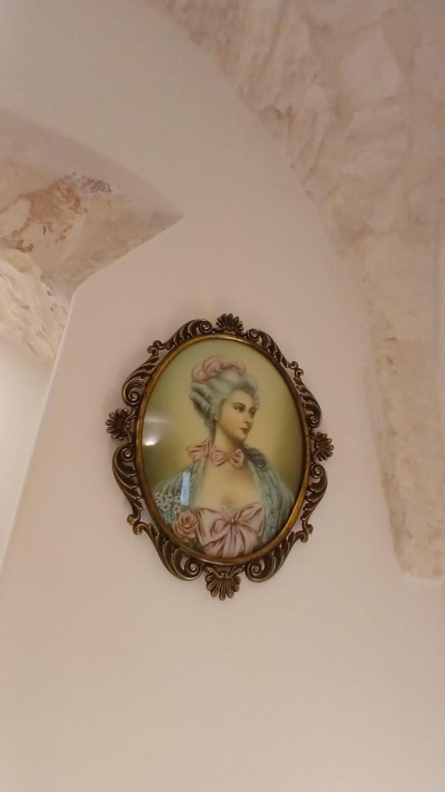 'A Chesodde Villa Чистернино Екстериор снимка