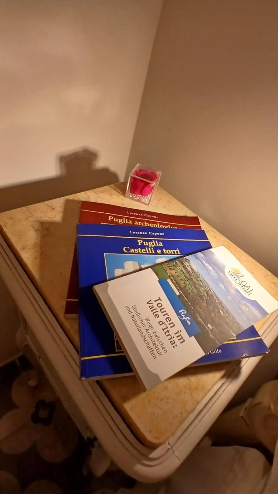 'A Chesodde Villa Чистернино Екстериор снимка